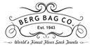 Berg Bag Co.